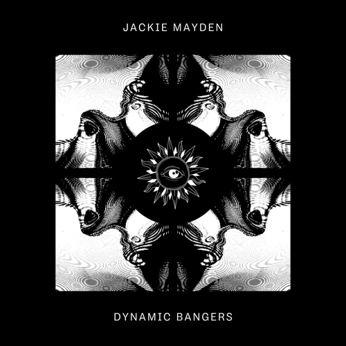 Jackie Mayden - Dynamic Bangers [GA01]